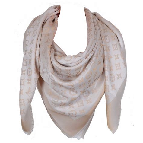 louis vuitton ladies scarf